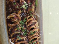 -普天和酒楼·新津菜·烤鸭(天津之眼店)