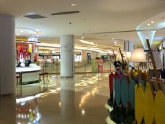 -深圳龙华星河COCO City(民治店)