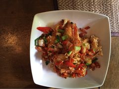 Natural&nbsp;Restaurant-自然餐厅(Phuket)
