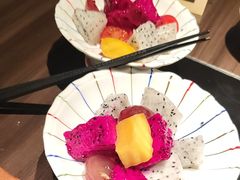 -匠和风精致料理(莆田财富中心店)