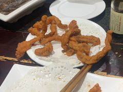 -巴蜀大宅门火锅(北大街店)