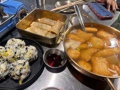 -吴草鸡爪오초닭발(城阳总店)