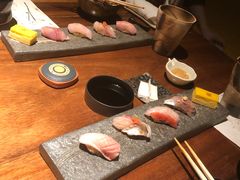 -桐寿司Sushi Tong