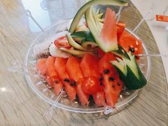 -廣福粥城(润达琳琅汇店)