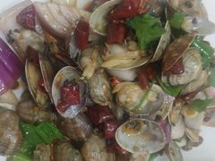 -辣螃铠盆盆蟹大排档(总店)