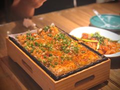 -不曾在把把烧•烧烤(莲坂磐基店)