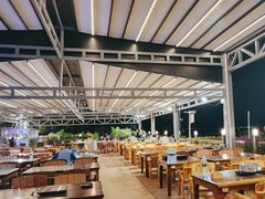 -渔家火锅·海鲜自助餐·演艺(亚龙湾天域酒店)