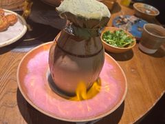 -吃饭皇帝大土家民族菜(正大广场店)