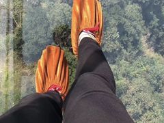 -宁波五龙潭景区