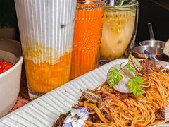 -La Terre乐田(万象城店)