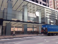 -Apple 零售店(Canton Road)