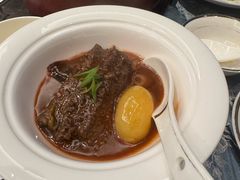 -扬州香格里拉·香宫中餐厅