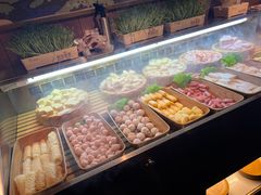 丸子区-牛New寿喜烧(虹桥新天地店)