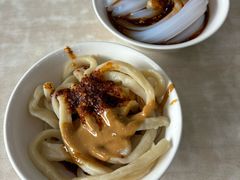 -张老五凉粉店(省医院店)