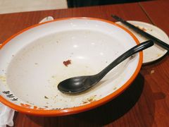 -武圣羊汤·西北面(安德路店)