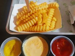-Shake Shack(西单大悦城店)