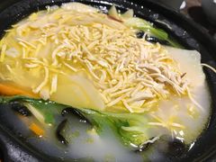 -冶春茶社(星汉大厦店)