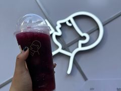 -喜茶(上海兴业太古汇店)