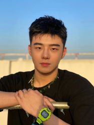 -贝勒爷专业男发