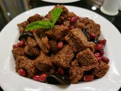 -徐记私厨(半淞园路店)