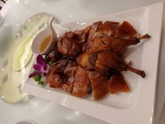 琵琶鸭-骏莱海鲜鱼港(五角场店)