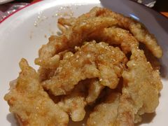 老式锅包肉-虾享蟹逅小龙虾·螃蟹·小海鲜(吉林省总店)