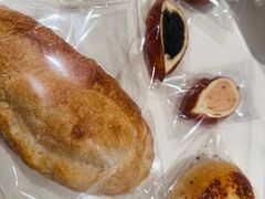 -雀食面包店(钟楼店)
