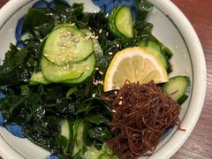 -翔峰炭火鳗鱼(悦泰街里公寓店)