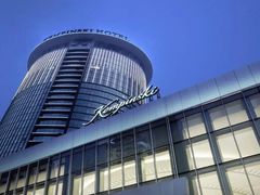 -太原凯宾斯基饭店