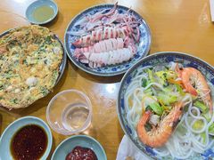 -福州人铭小吃