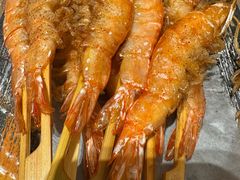 -一绪に寿喜烧(夫子庙水游城店)