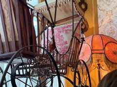-小小花园 Le.Petit.Jardin(西岸滨江店)