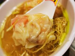 -一记面馆(易发店)