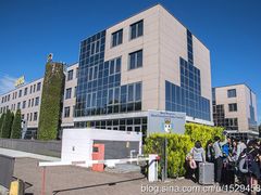 -米兰马尔彭萨国际机场