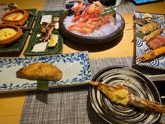 -吉兆·料理(红梅南路店)
