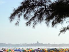 -江山半岛白浪滩景区
