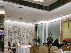 大堂-狮王府淮扬菜(新街口友谊店)