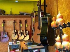 -艺桉余音琴行(火神庙分店)