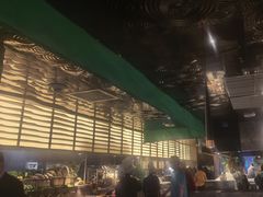 -喜庭海鲜自助(北辰三角洲北辰荟店)