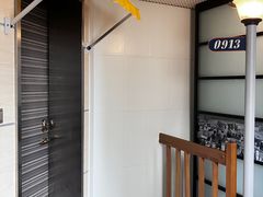 -喜鹊愉家酒店(郑州曼哈顿博览中心地铁站店)