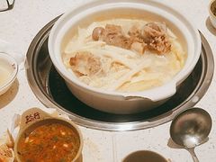 -三人行骨头王火锅(长寿店)