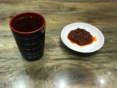 -清真益鑫羊肉手抓馆(南大街店)