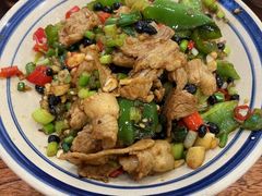 -徐春娇下饭菜(萧山奥体国际村店)