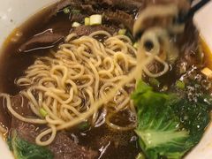 尊品招牌牛肉面-尊品原汁牛肉面