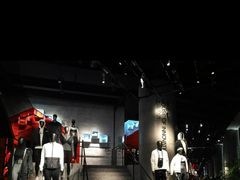 -NIKE品牌体验店(南京东路店)