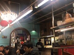 -米屋石锅拌饭(师大店)