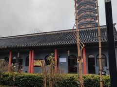 -葛仙湖公园