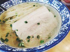 -裕兴记·三虾面(西北街总店)