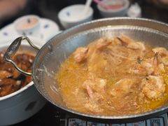 -简小舍·民间手艺菜(武昌江滩店)