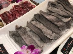 -唇辣号重庆老火锅(亦庄店)